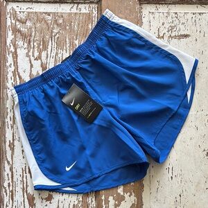 Nike Tempo shorts - Game Royal XL